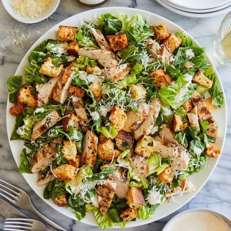 Cesar Salad
