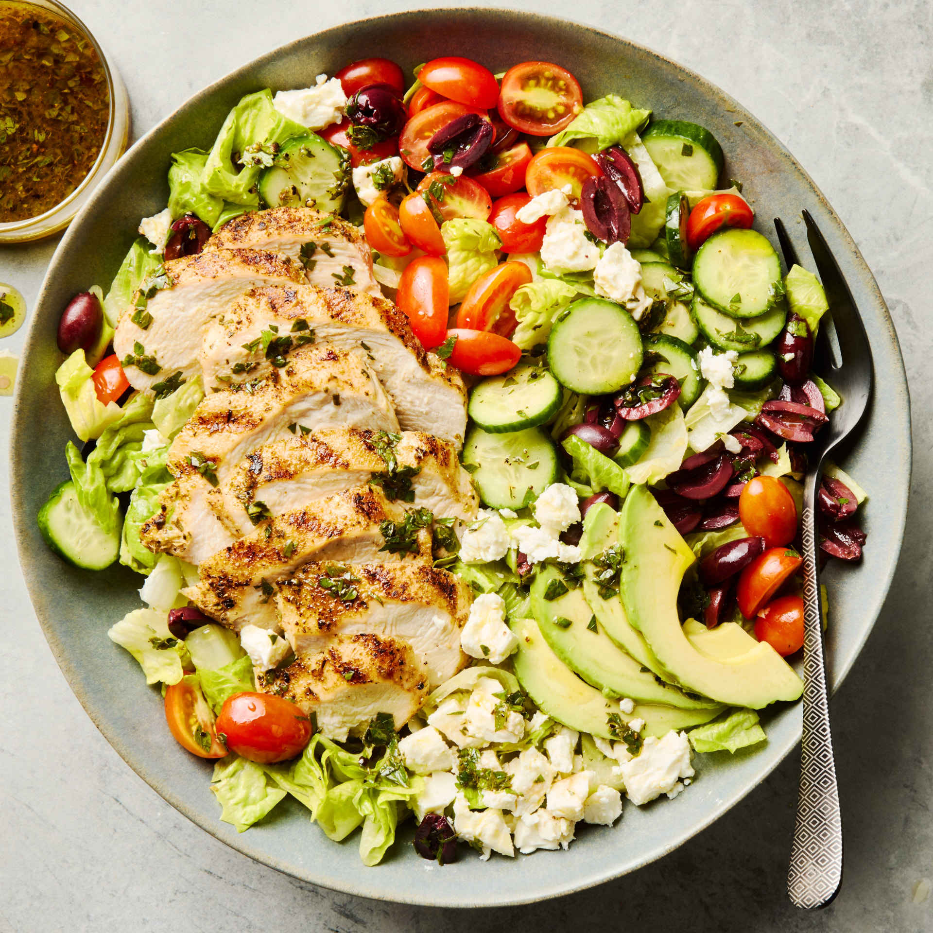 Garden Salad