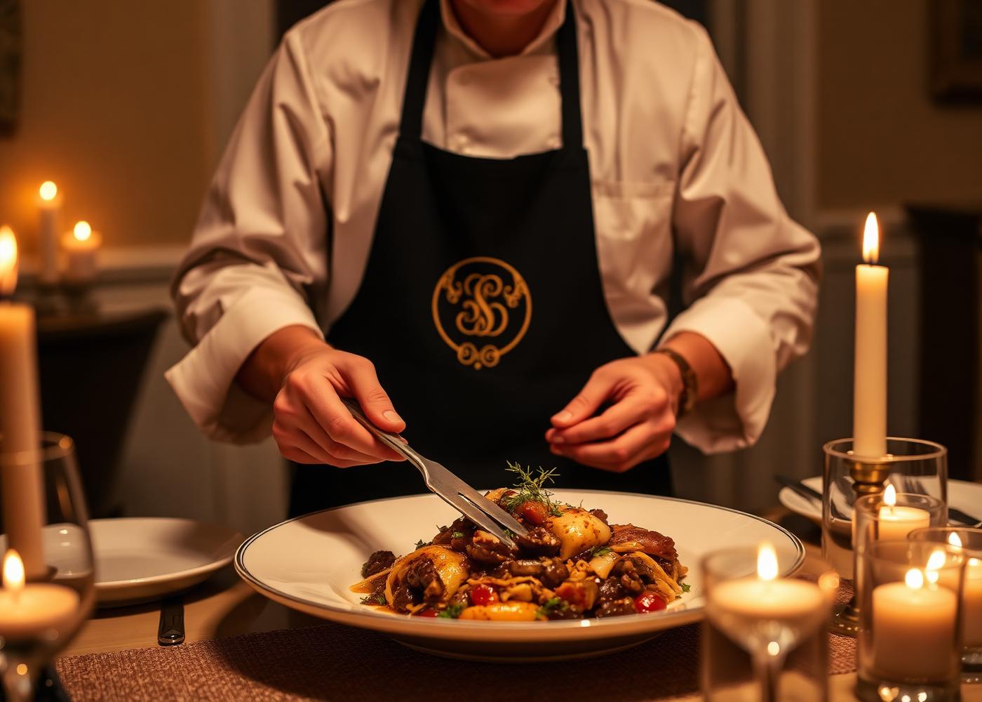 Private Chef